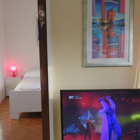 Apartments Istarska Street (Adults Only) Split Exterior photo