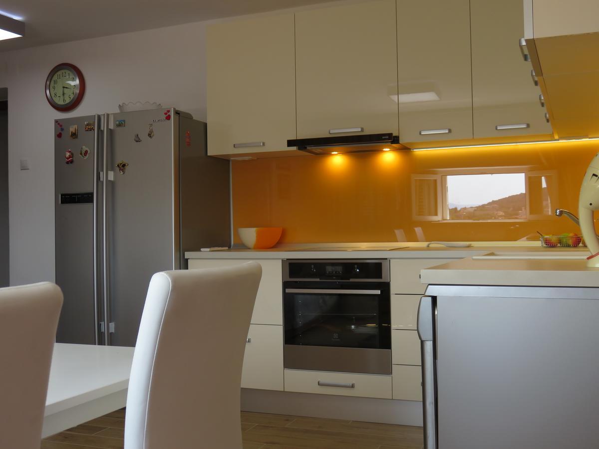 Apartments Istarska Street (Adults Only) Split Exterior photo