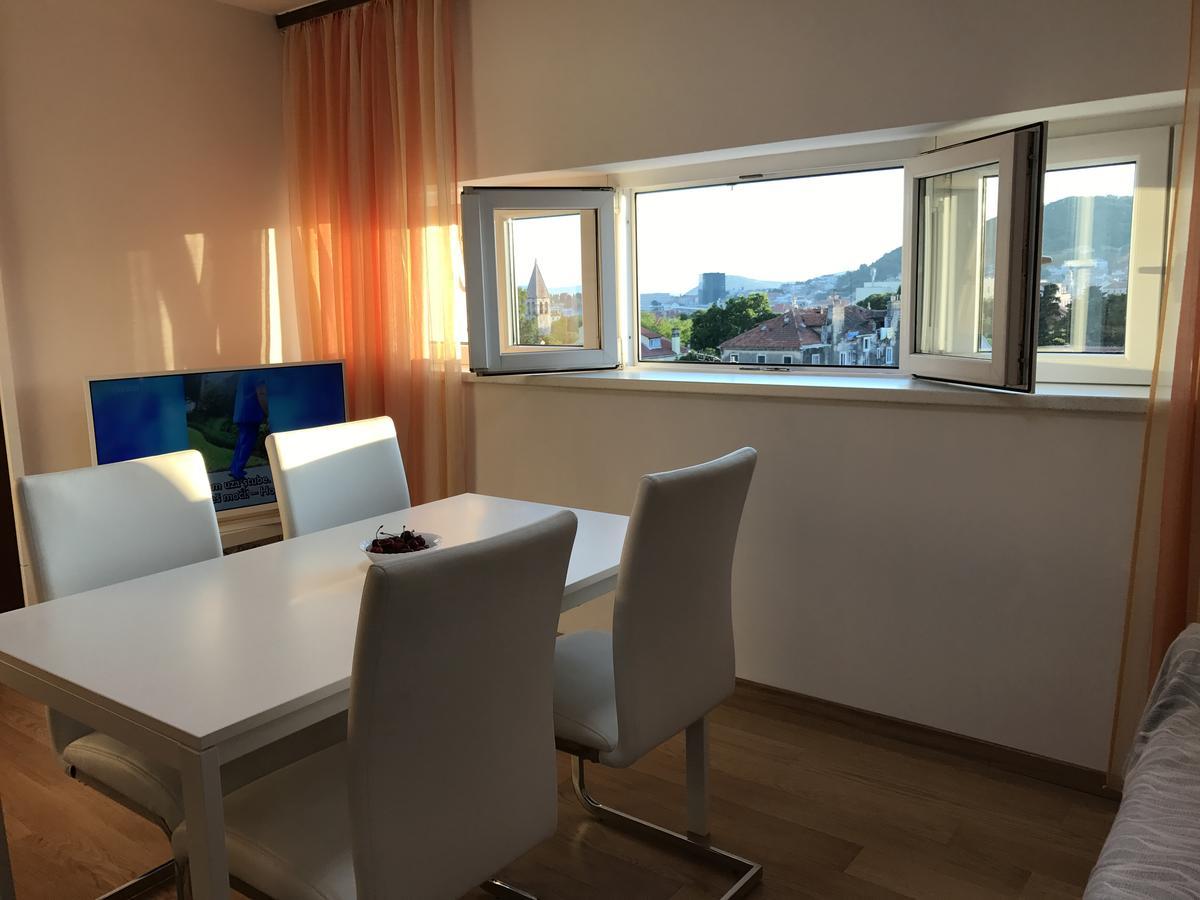 Apartments Istarska Street (Adults Only) Split Exterior photo