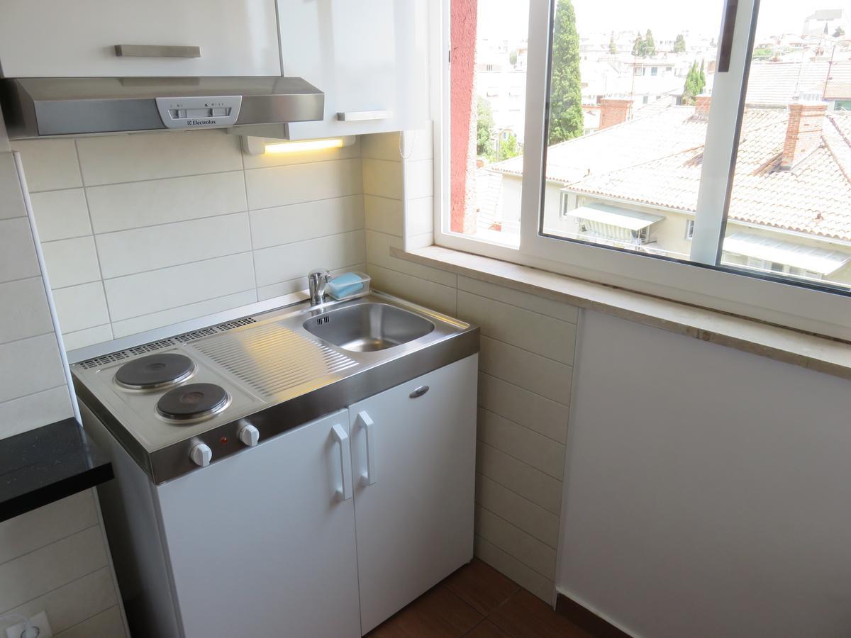 Apartments Istarska Street (Adults Only) Split Exterior photo