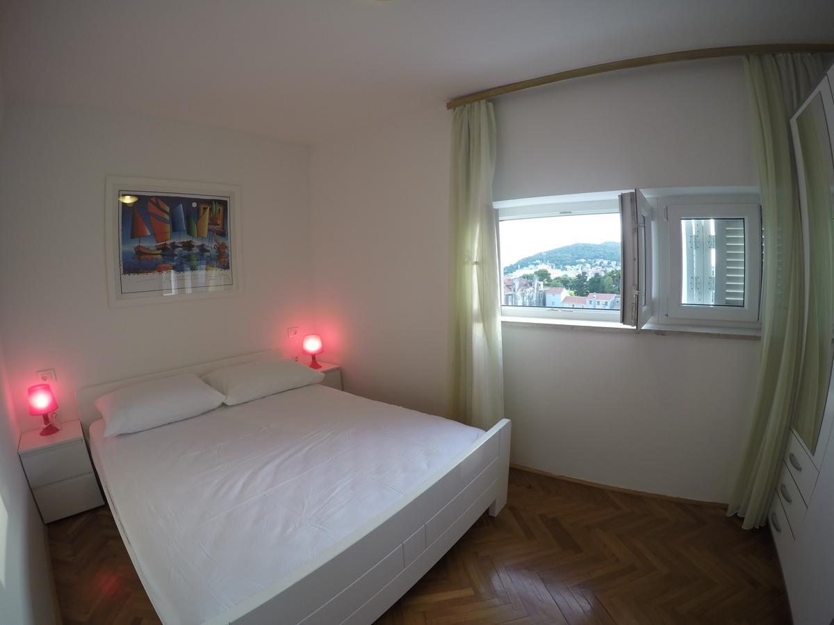 Apartments Istarska Street (Adults Only) Split Exterior photo