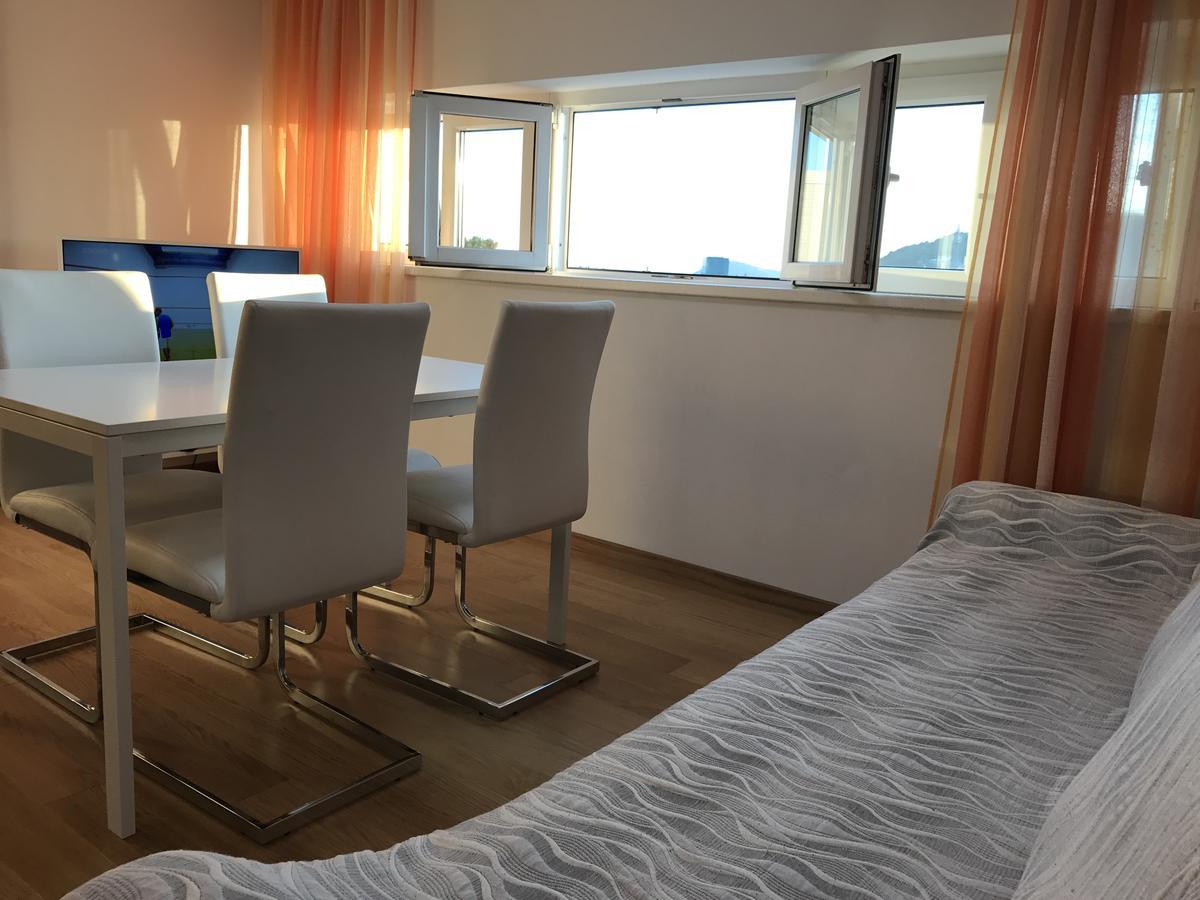 Apartments Istarska Street (Adults Only) Split Exterior photo