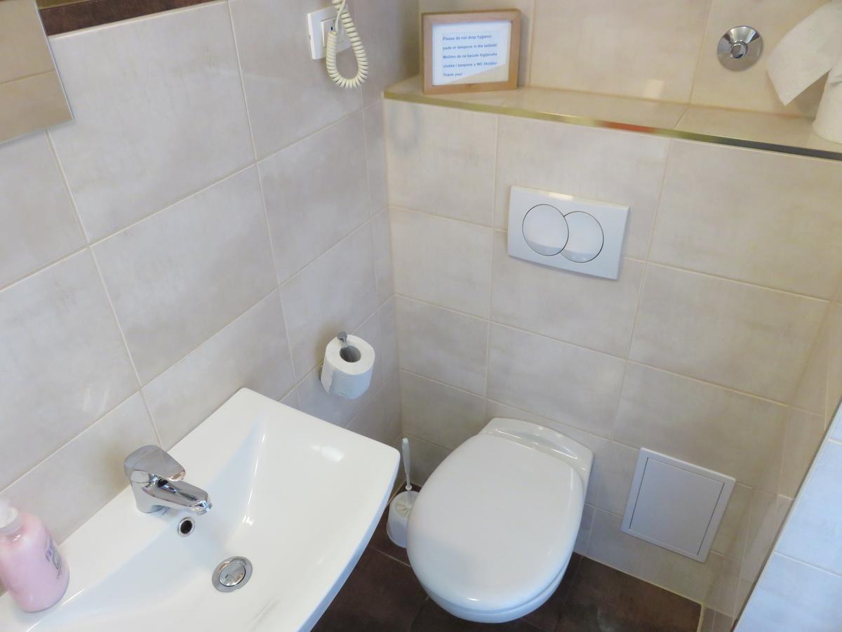 Apartments Istarska Street (Adults Only) Split Exterior photo