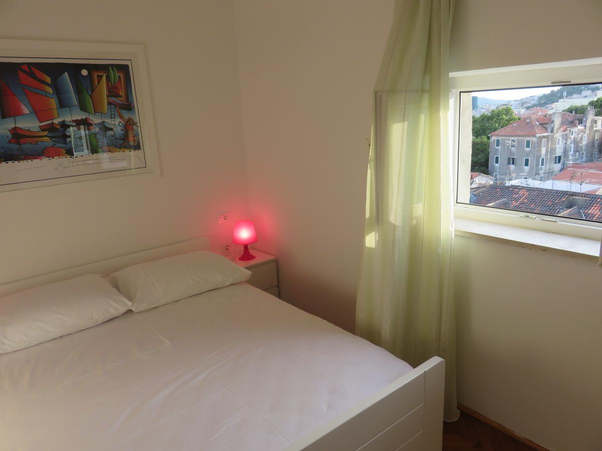 Apartments Istarska Street (Adults Only) Split Exterior photo