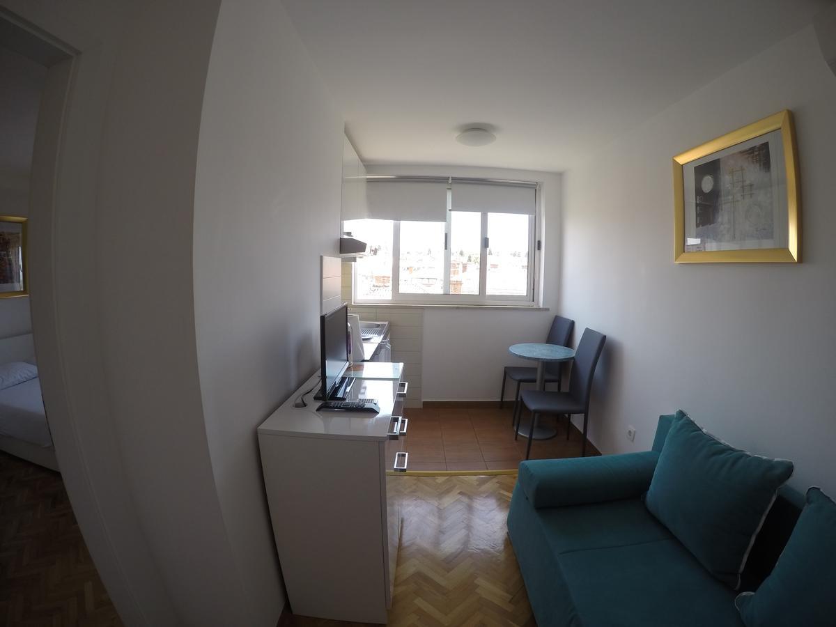 Apartments Istarska Street (Adults Only) Split Exterior photo