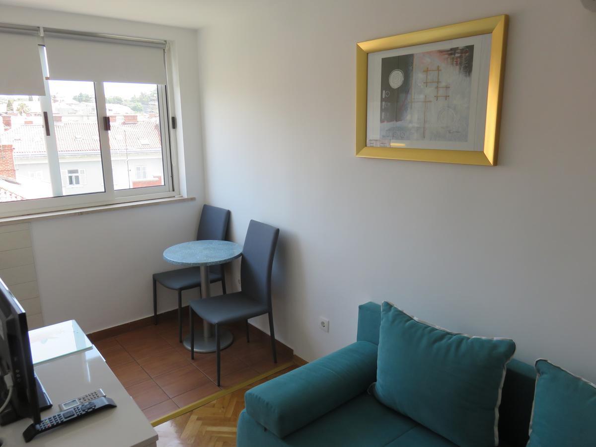 Apartments Istarska Street (Adults Only) Split Exterior photo