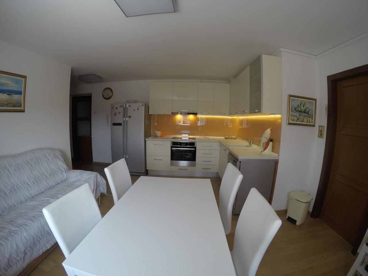 Apartments Istarska Street (Adults Only) Split Exterior photo