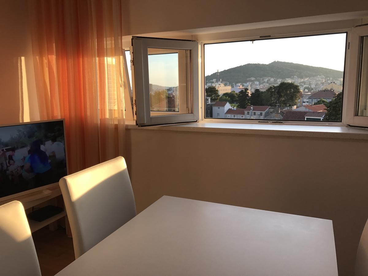 Apartments Istarska Street (Adults Only) Split Exterior photo