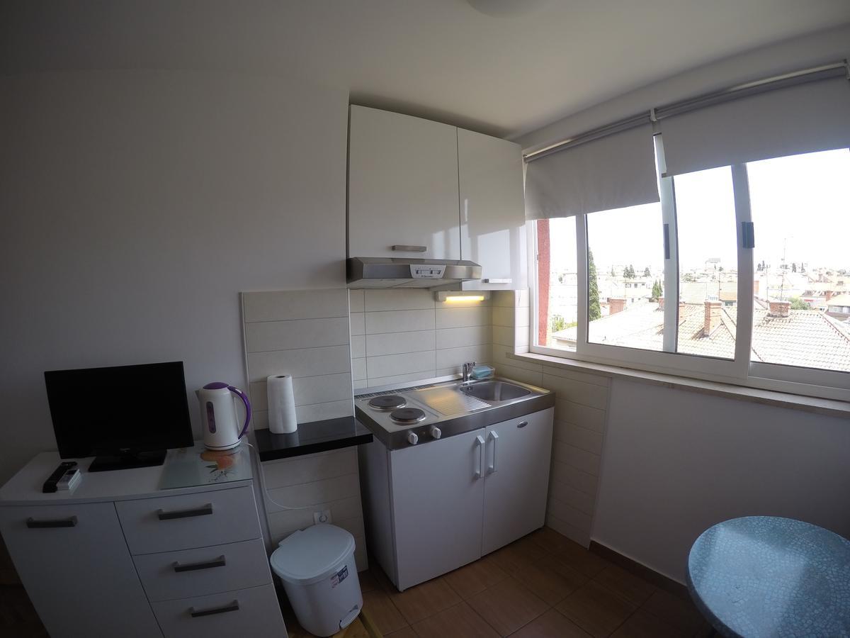 Apartments Istarska Street (Adults Only) Split Exterior photo