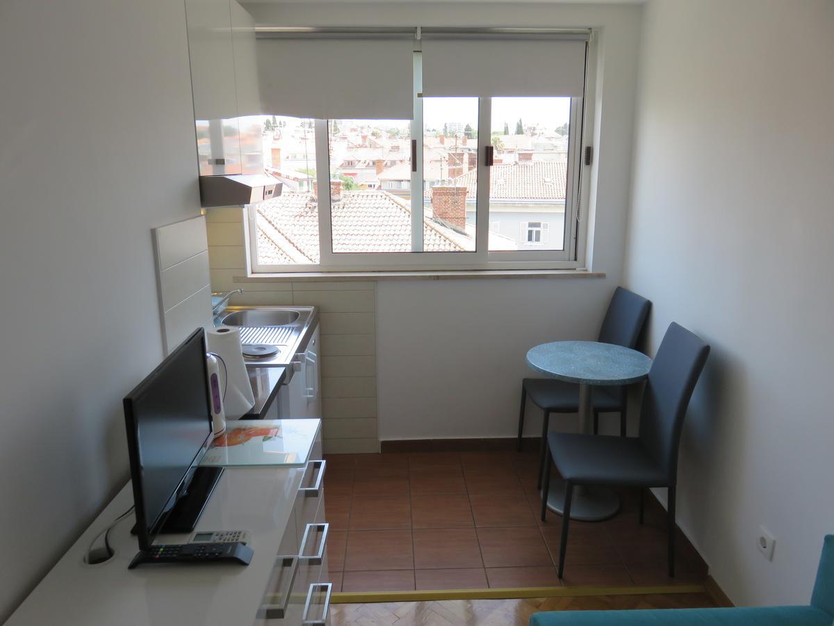 Apartments Istarska Street (Adults Only) Split Exterior photo