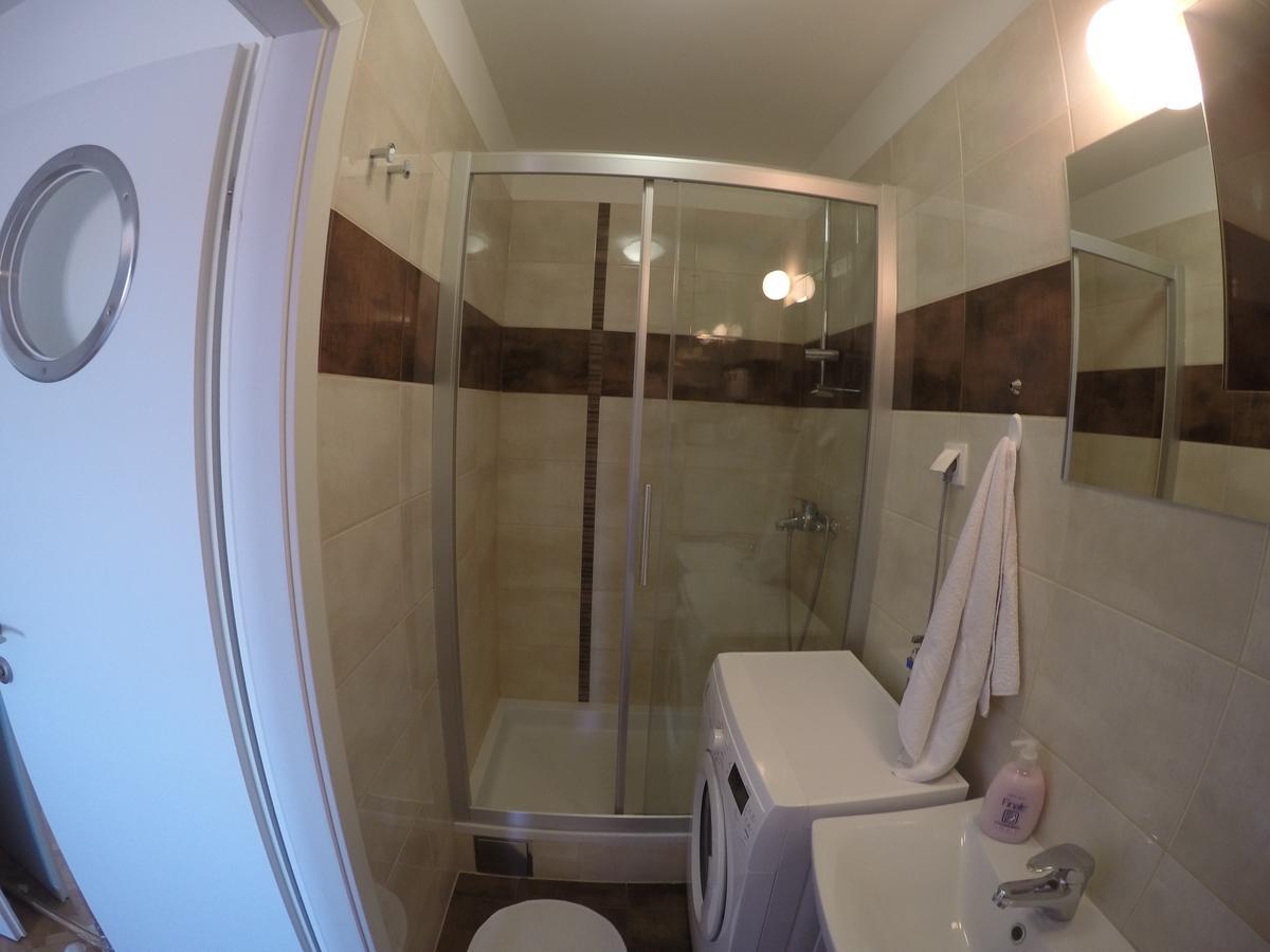 Apartments Istarska Street (Adults Only) Split Exterior photo