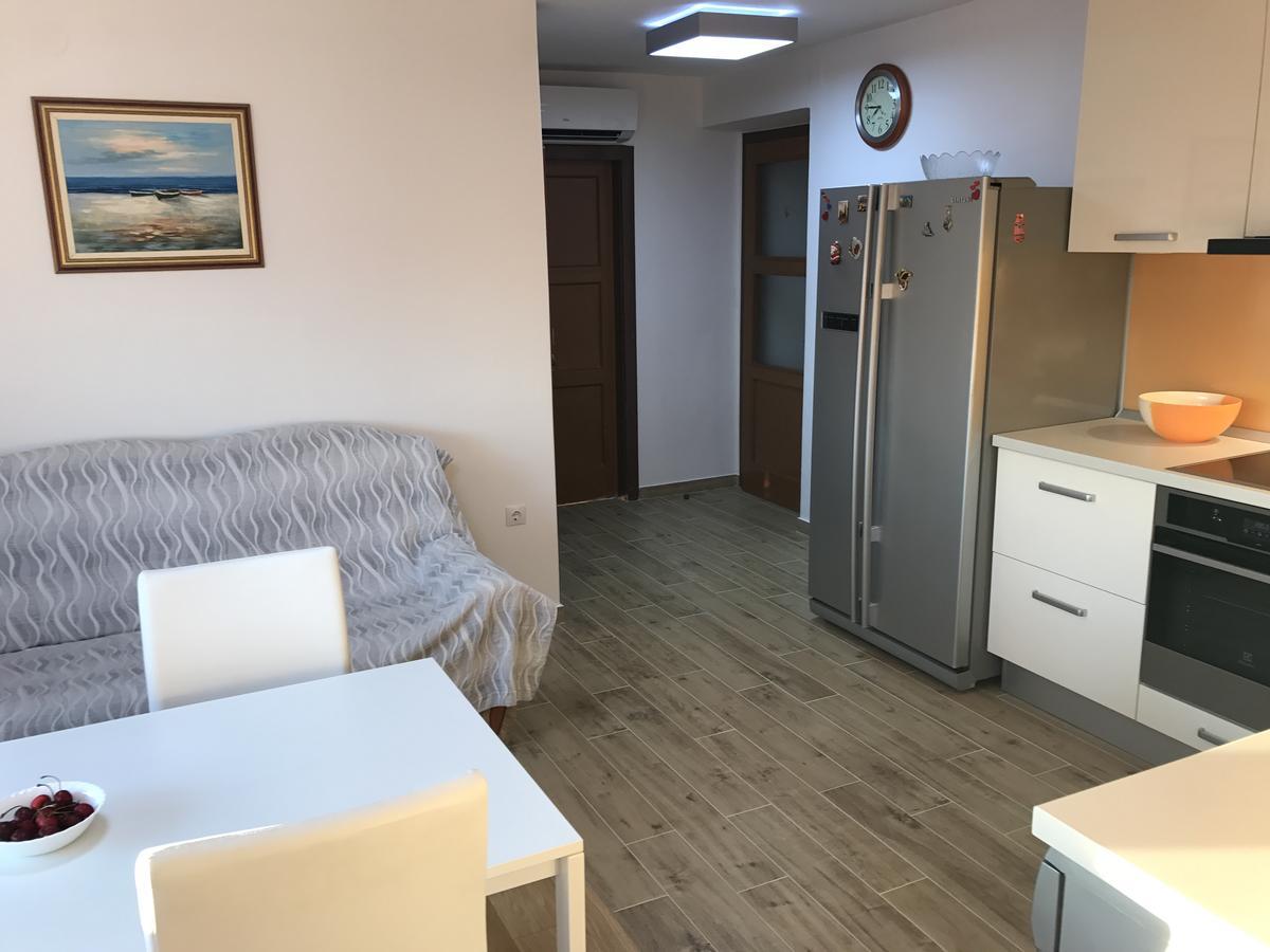Apartments Istarska Street (Adults Only) Split Exterior photo