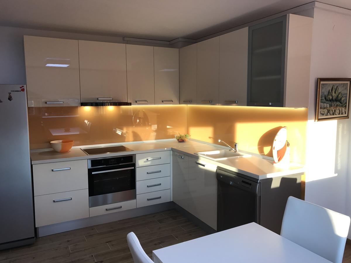 Apartments Istarska Street (Adults Only) Split Exterior photo