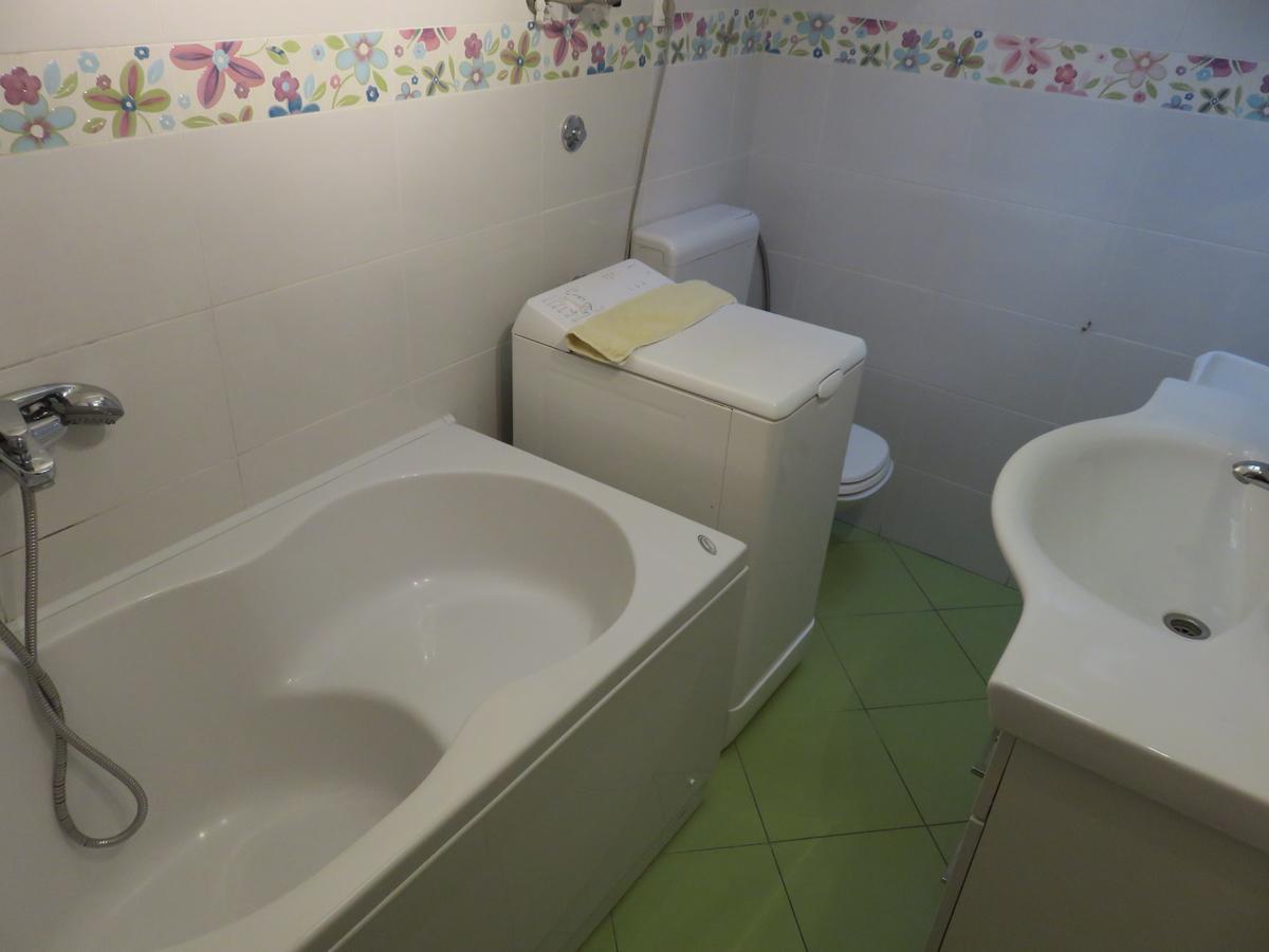Apartments Istarska Street (Adults Only) Split Exterior photo
